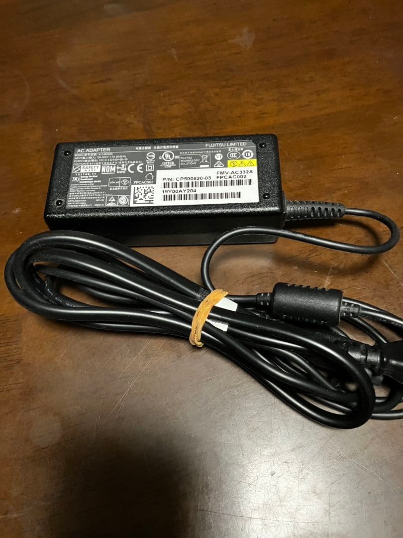 や*ま様 美品 富士通 LIFEBOOK AH52 Win11 SSD core