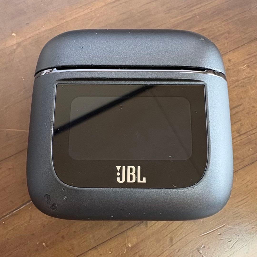 JBL Tour Pro 2ワイヤレスイヤホン ケース付き