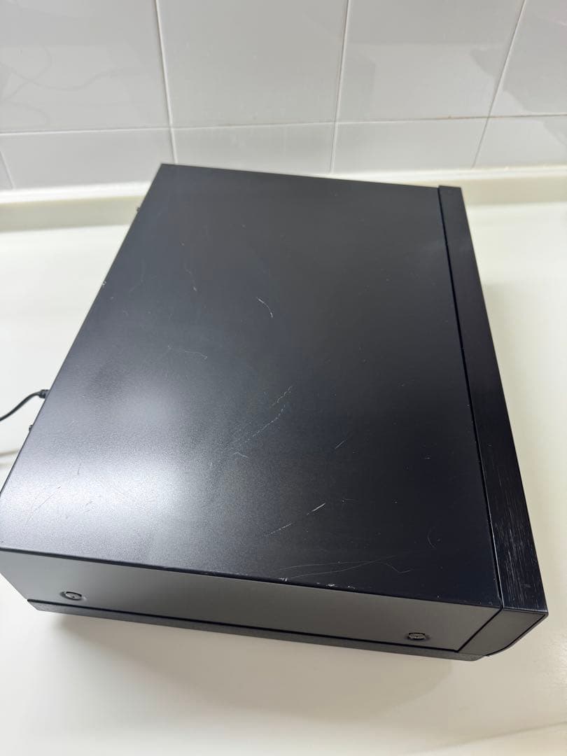 ま*す様 Technics SL-PS860 コンパクトディスクプレーヤー