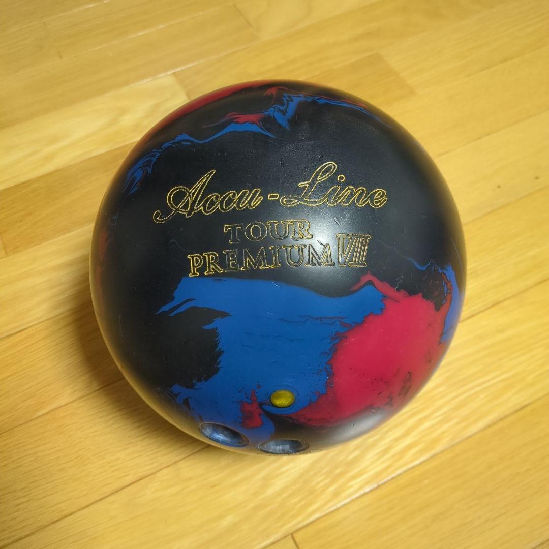 ABS ナノデス　アキュラインツアープレミアム7 15ポンド