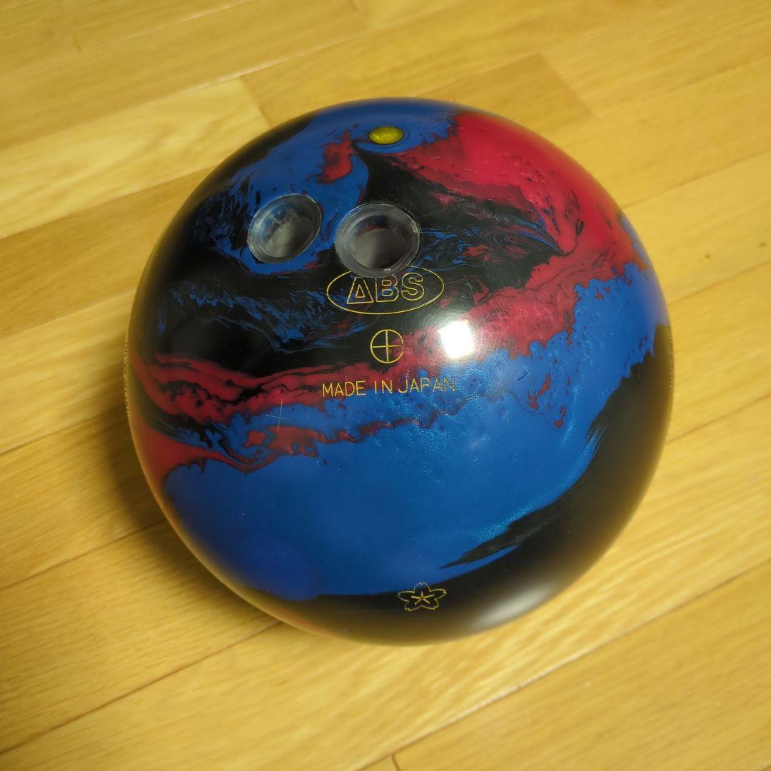 ABS ナノデス　アキュラインツアープレミアム7 15ポンド