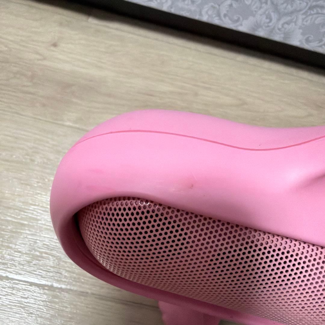 beats pill 2.0 Bluetooth SP （PNK）スタンドセット