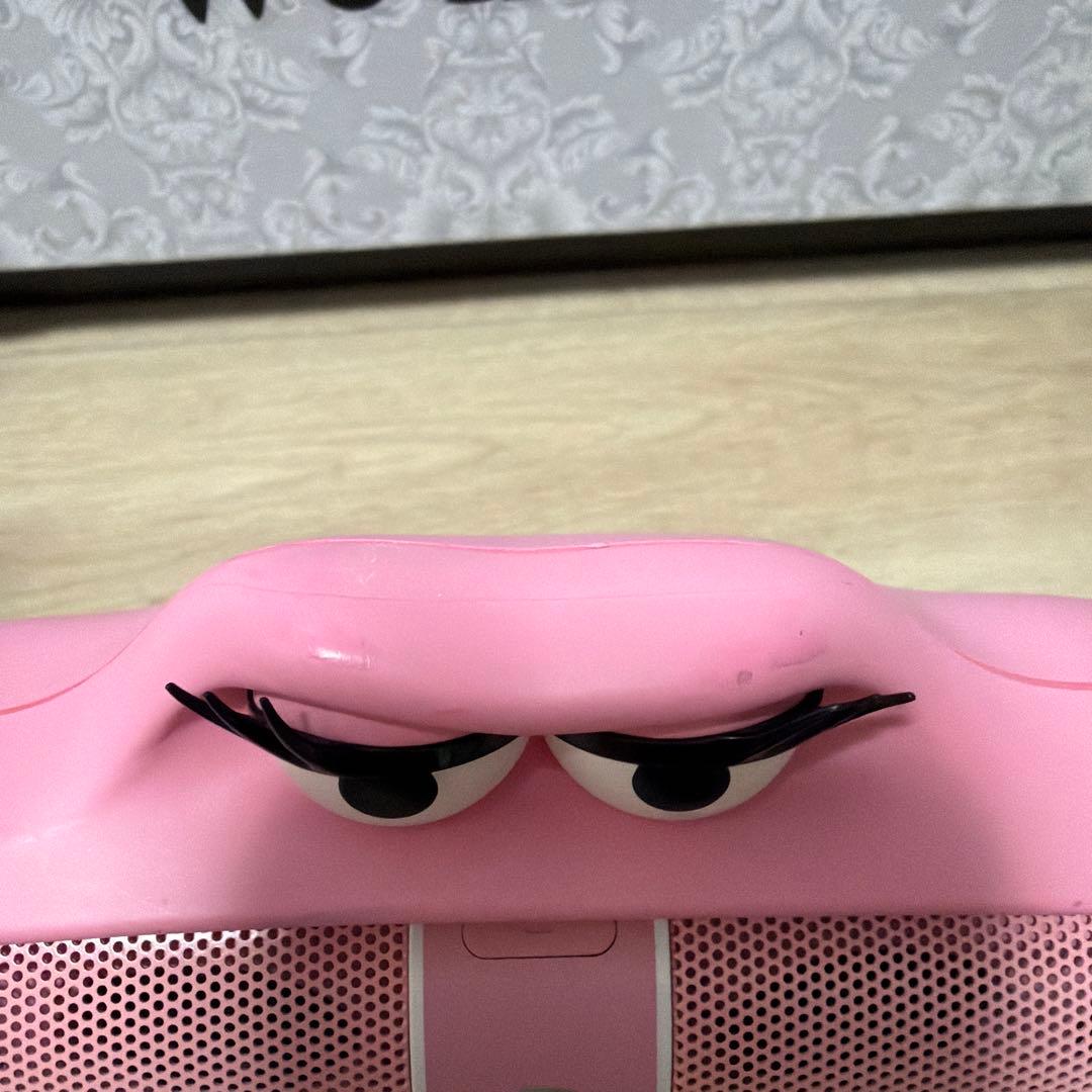 beats pill 2.0 Bluetooth SP （PNK）スタンドセット