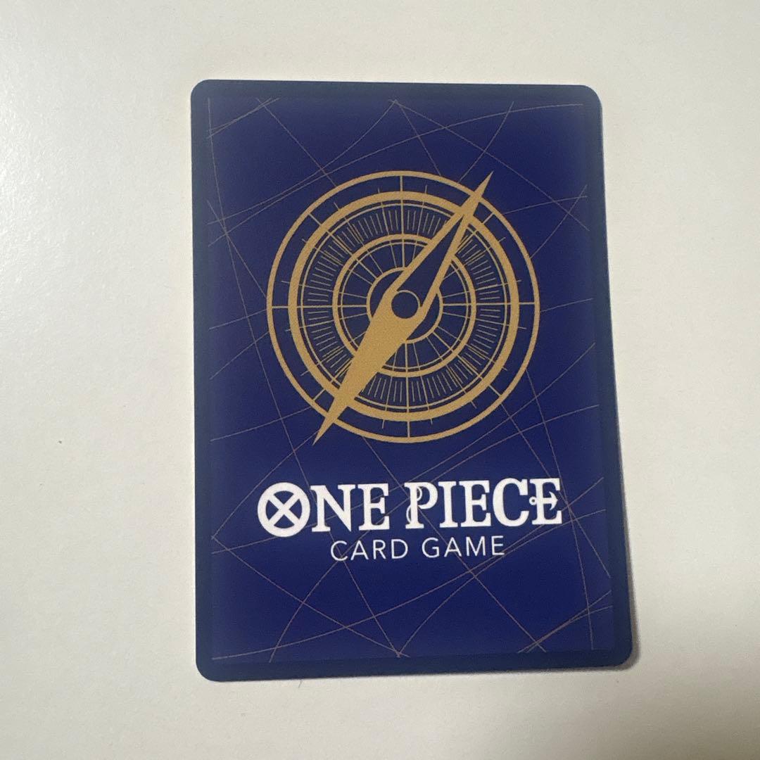 ジュエリー・ボニー C SP(スペシャルカード) ST02-007