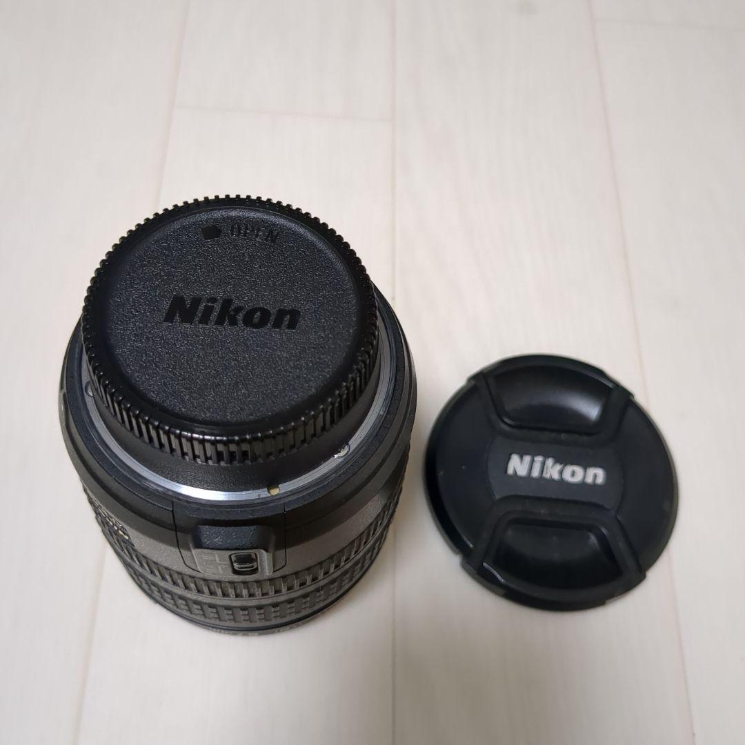 レンズ(単焦点) Nikon AF-S NIKKOR 18-70mm f/3.5-4.5G ED