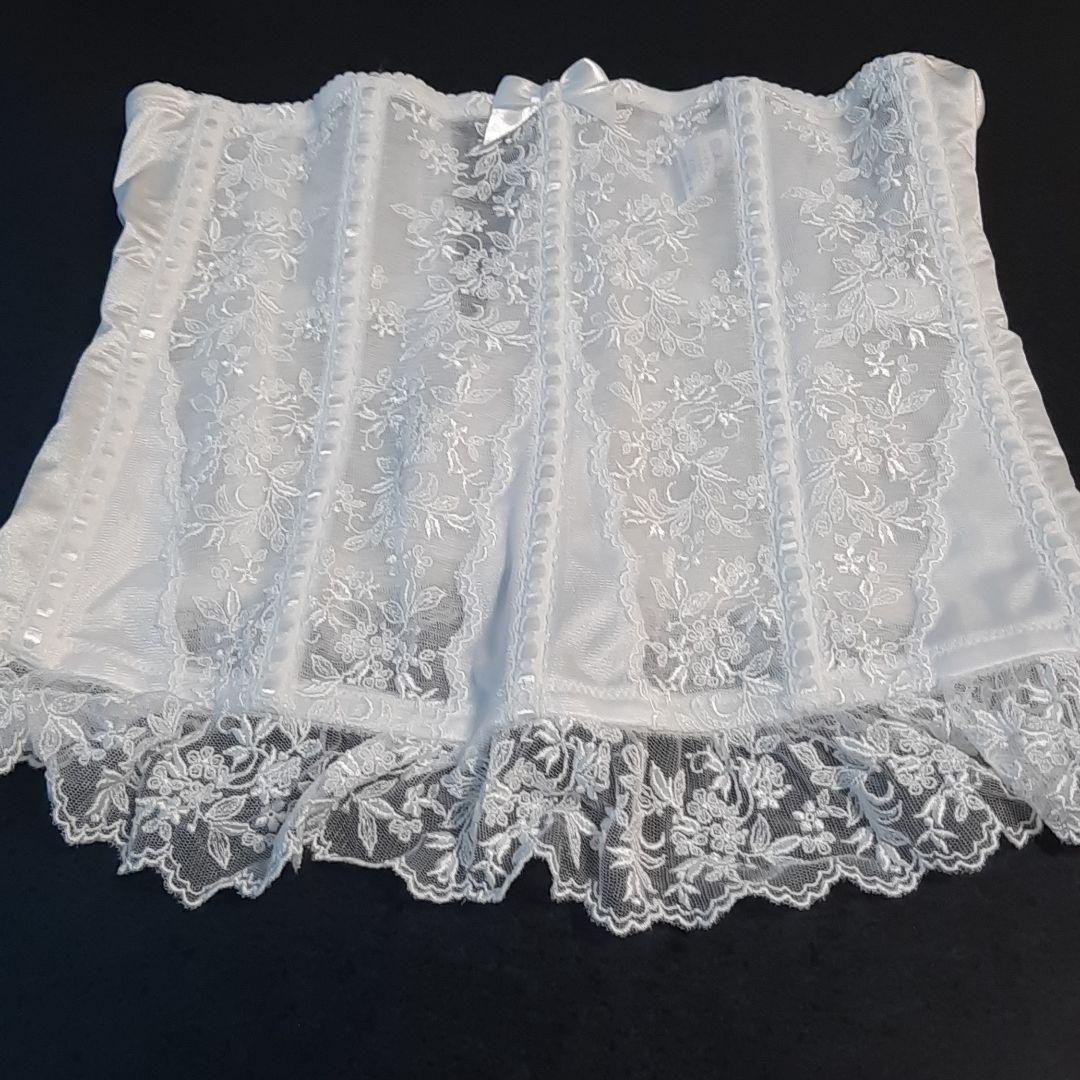 最新モデル 美品 セモア ブライダルインナー