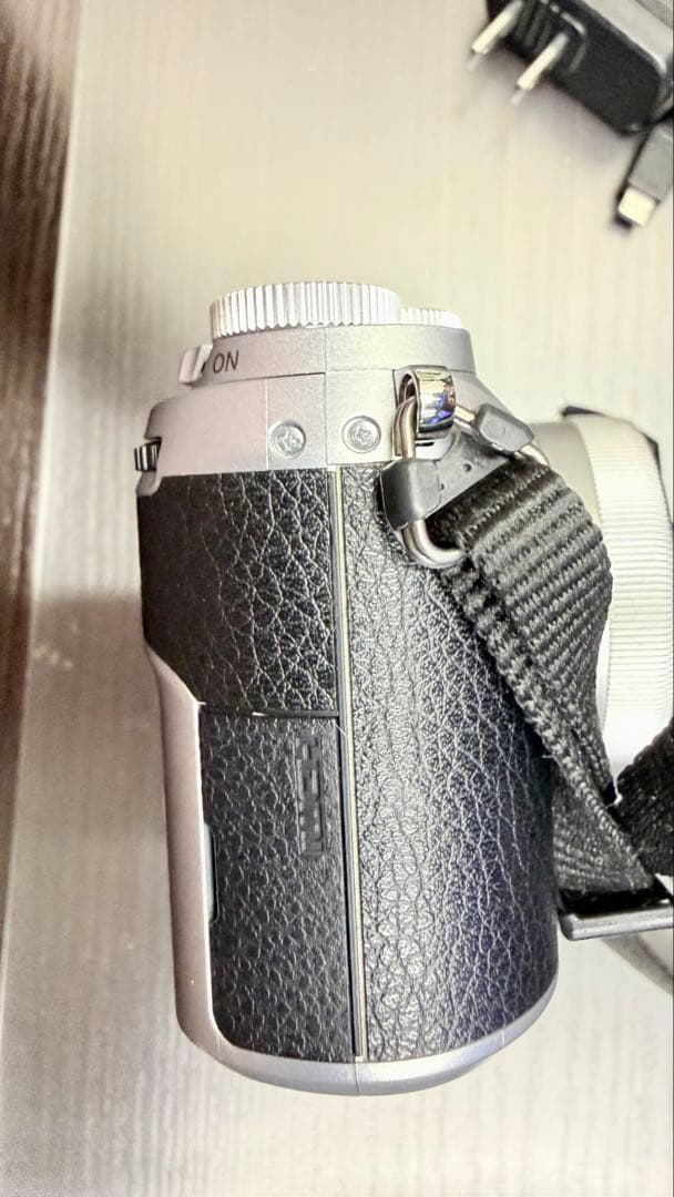 Panasonic DMC-GX7MK2 12-32mmレンズキット