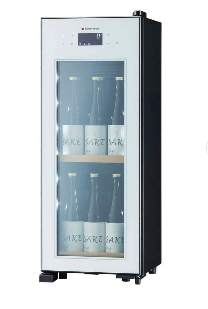 ⭐︎か⭐︎ 【極品】ワインセラー / 日本酒セラー　400L