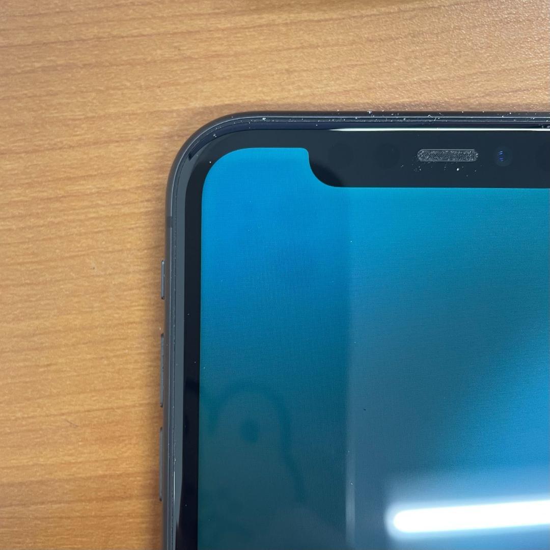 キ*イ様 動作確認済み iPhone 11 64GB ID:K3311