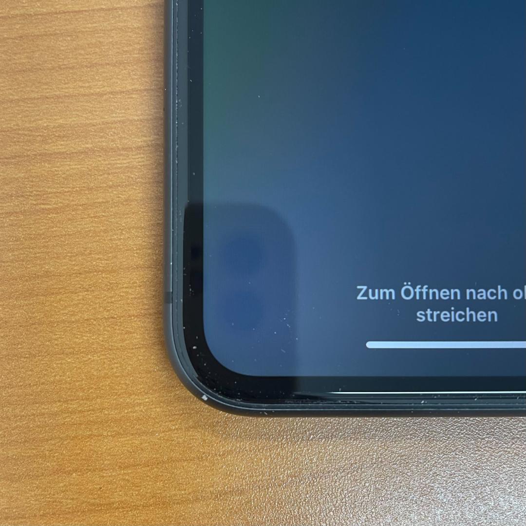 キ*イ様 動作確認済み iPhone 11 64GB ID:K3311