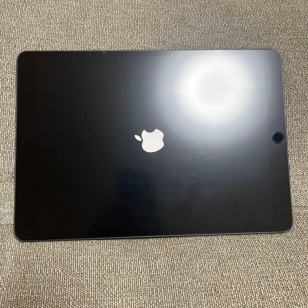 Apple iPad Air 第三世代 64GB 本体 スペースグレー