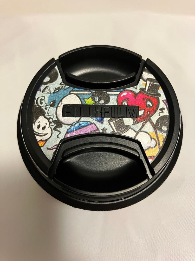 富士フィルム　XC15-45/F3.5-5.6　OIS PZ ブラック