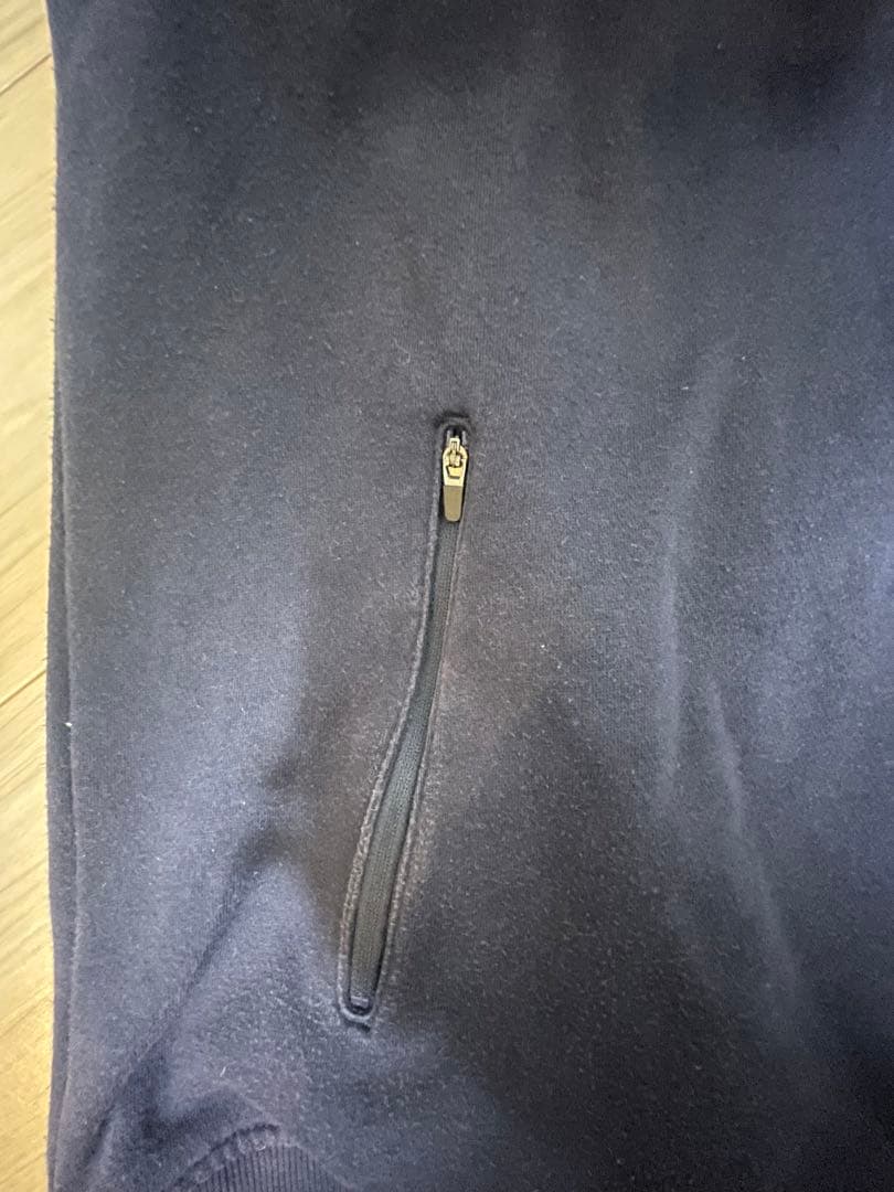 國學院久我山高校ラグビー部パーカー