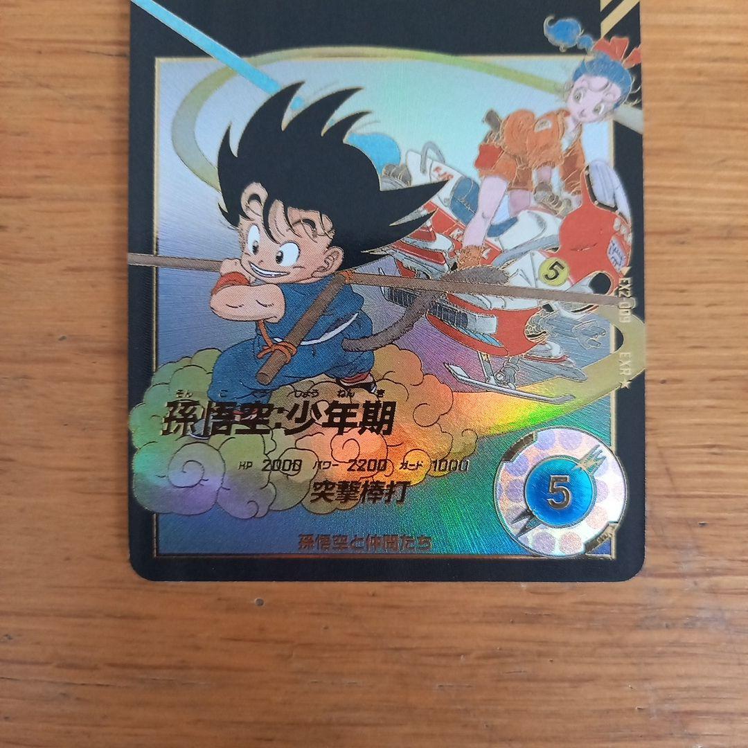 ex2-009孫悟空:少年期