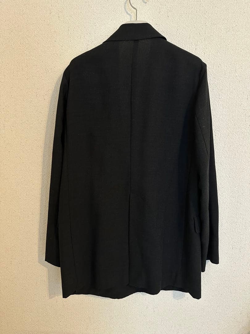 Plage R’IAM AIR ジャケット38 ブラック　エアジャケット