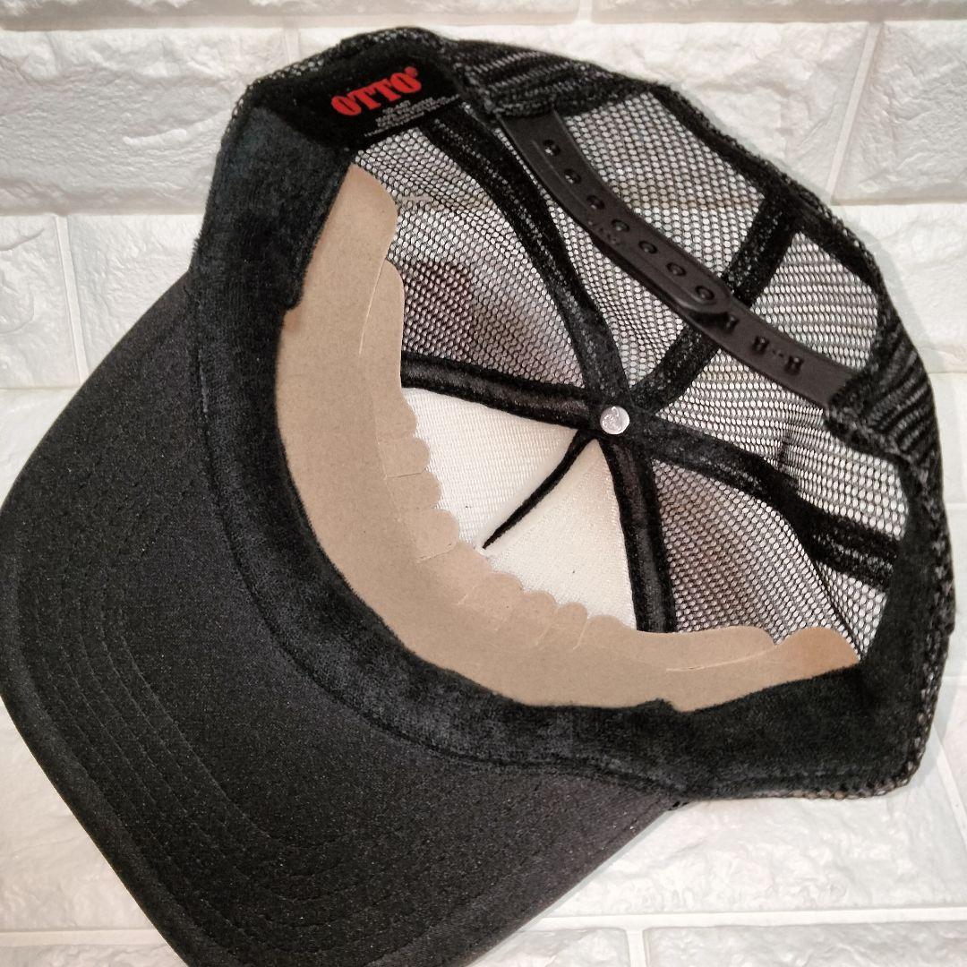 AVALANCHEメッシュキャップまとめ売り