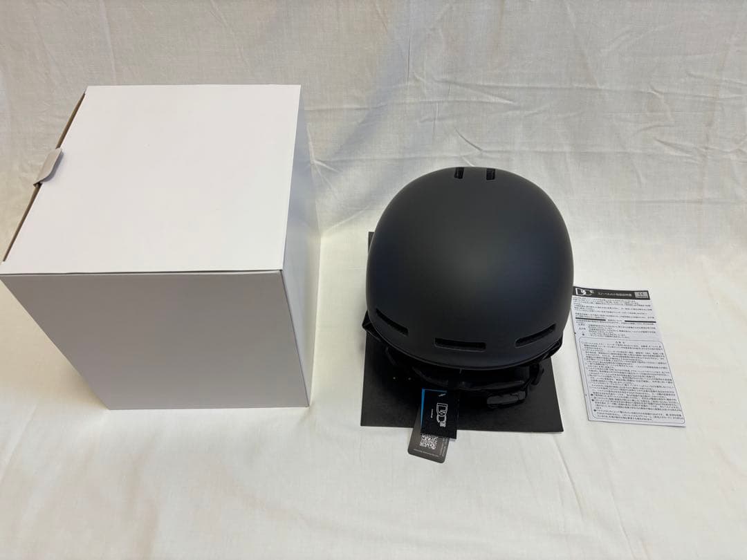 【送料無料】 DICE (ダイス) D8 軽量 スキー スノーボード ヘルメット