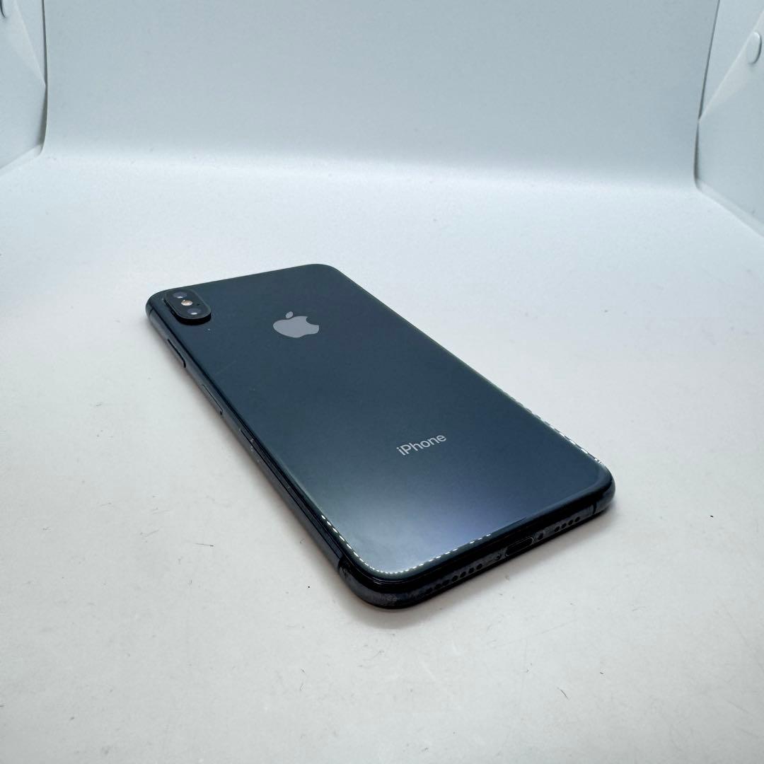 【SIMフリー】 iPhone Xs Max 256GB 本体 動作確認済み