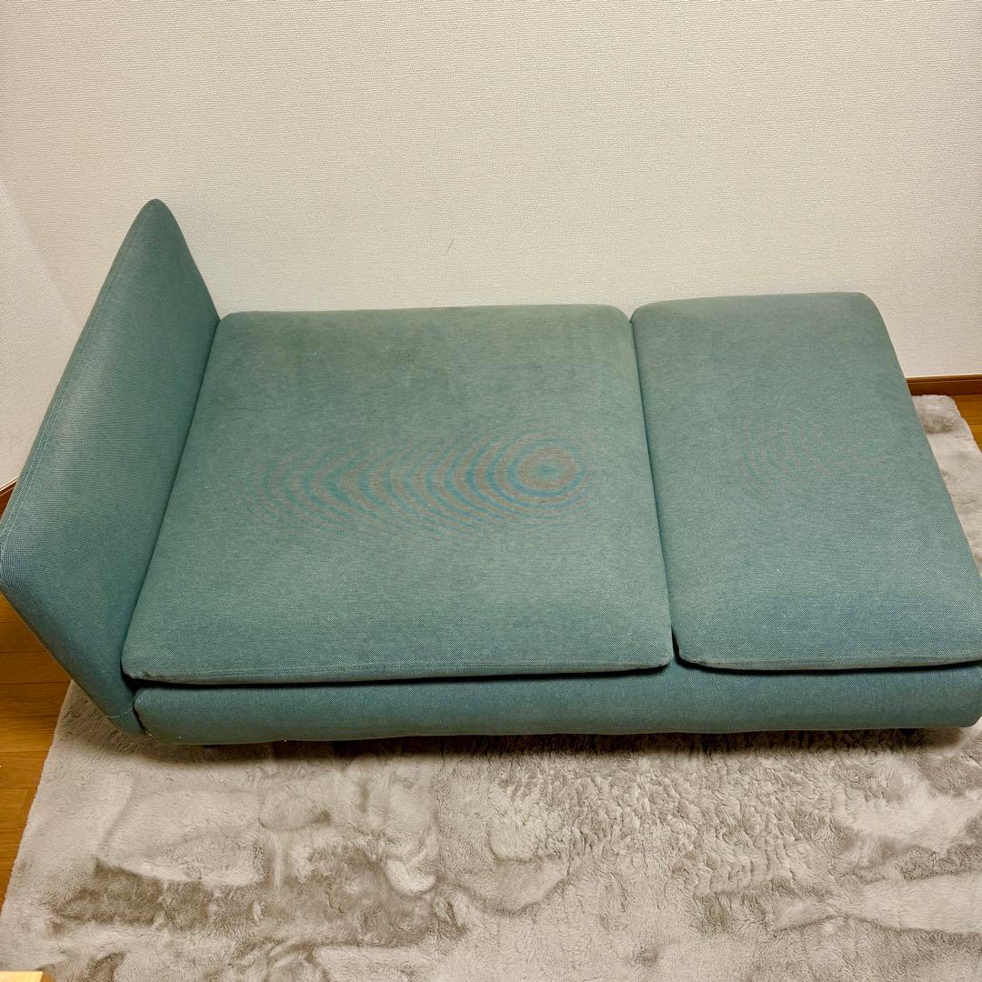 coffeeshop専用 SDERHAMN ソーデルハムン 寝椅子 廃盤カラー