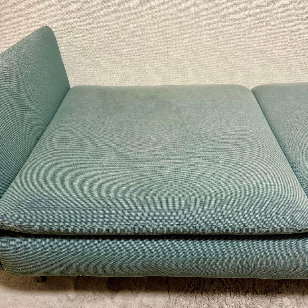 coffeeshop専用 SDERHAMN ソーデルハムン 寝椅子 廃盤カラー