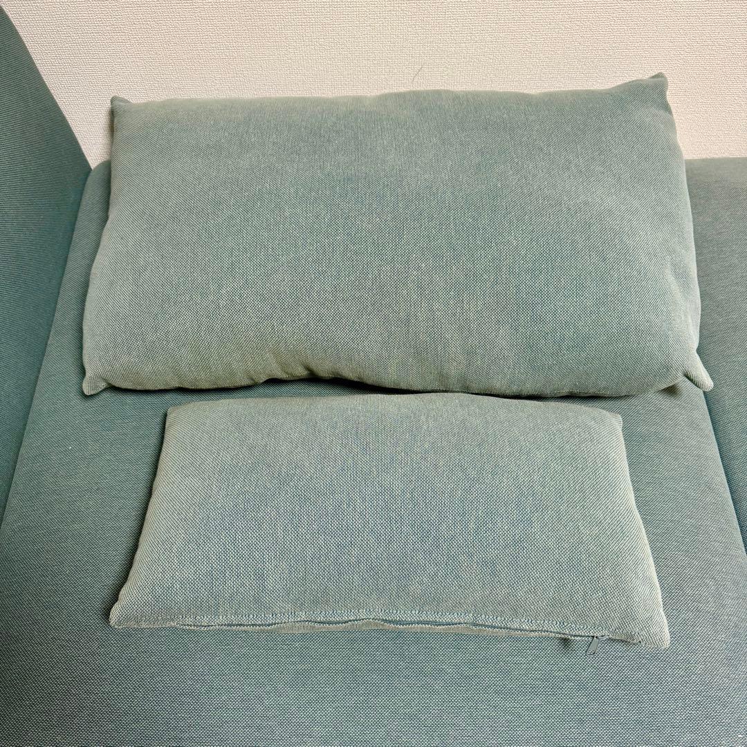 coffeeshop専用 SDERHAMN ソーデルハムン 寝椅子 廃盤カラー