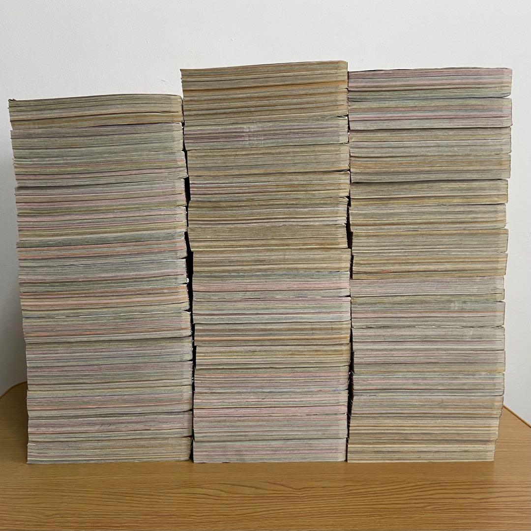 週刊少年ジャンプ 2011年 まとめ売り 計46冊分 ① 2個口発送