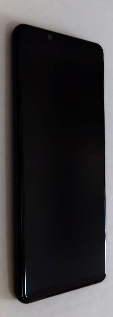 【中古】Xperia 5 II 256GB （SIMフリー） ブラック