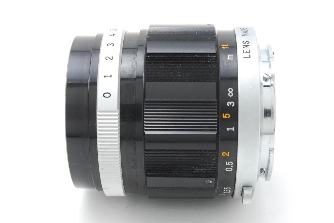 その他 Olympus Zuiko MC Auto-W 35mm f2 #113