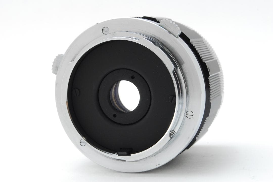 その他 Olympus Zuiko MC Auto-W 35mm f2 #113