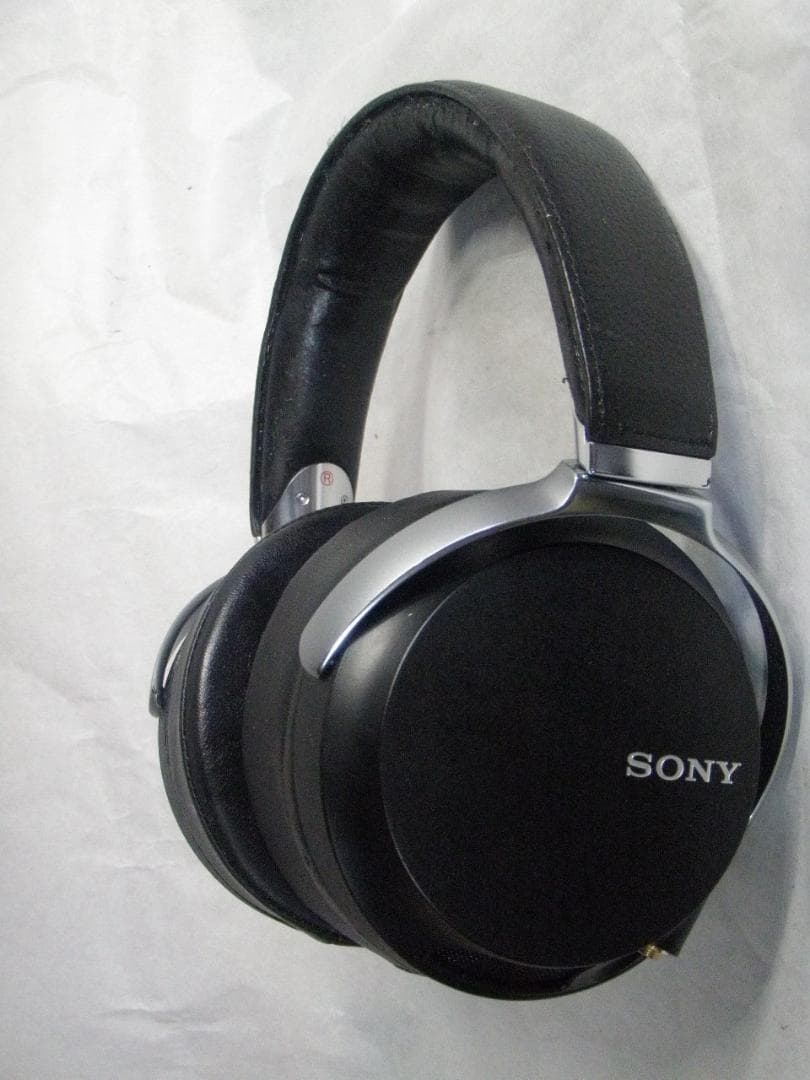 SONY MDR-Z7 音出し確認済み　ハイレゾ音源対応ヘッドホン