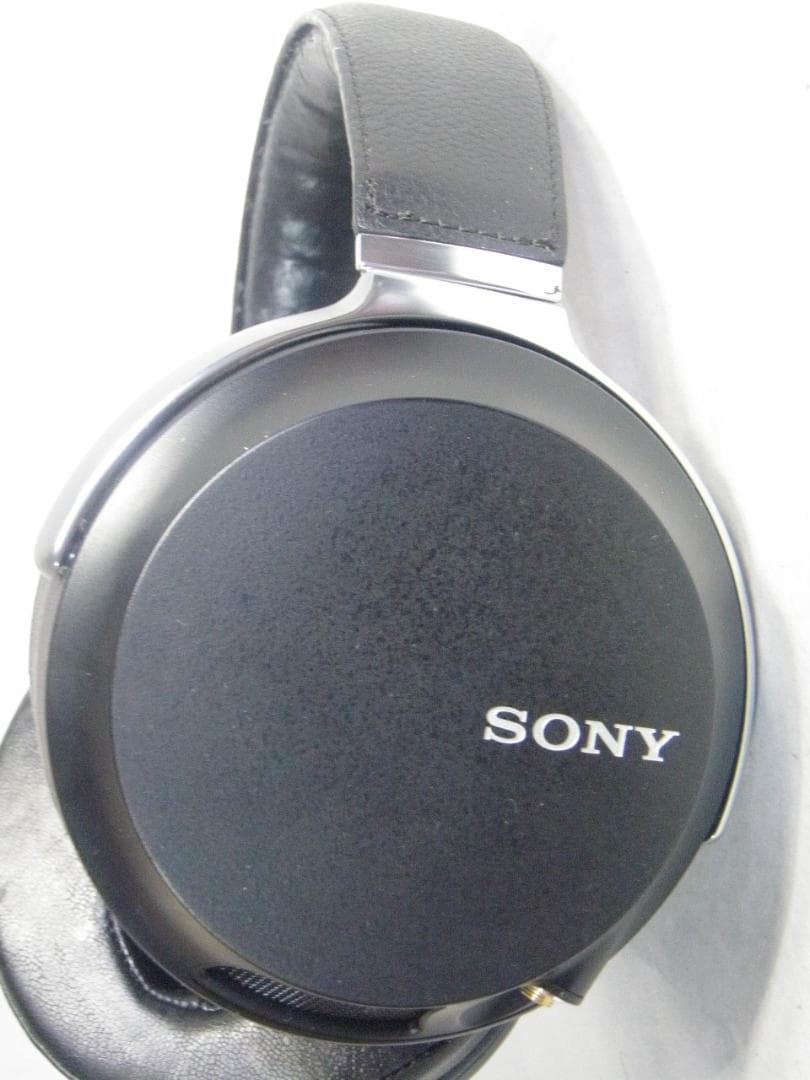 SONY MDR-Z7 音出し確認済み　ハイレゾ音源対応ヘッドホン