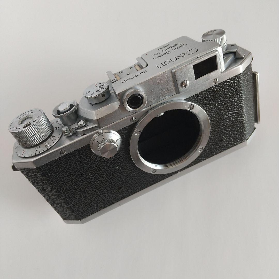 キャノンIVSBボディーのみ