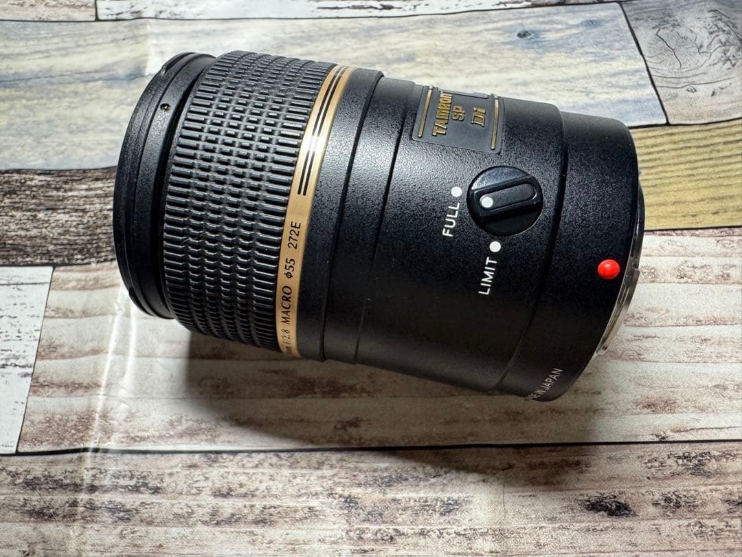 その他 SP AF90F2.8DI MACRO(272EM)