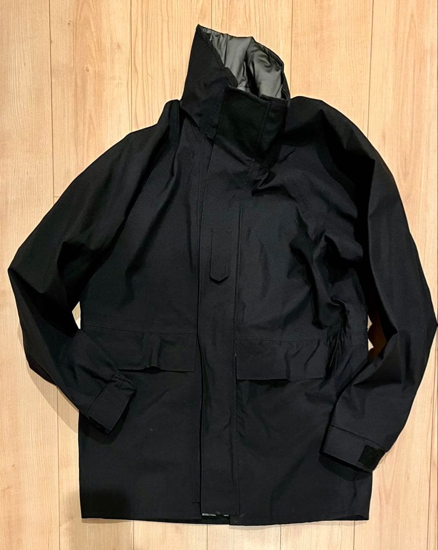 ジャケット・アウター US.NAVY ECWCS GEN2 GORE-TEX PARKA