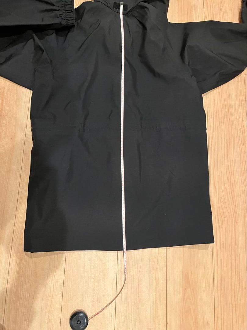 ジャケット・アウター US.NAVY ECWCS GEN2 GORE-TEX PARKA