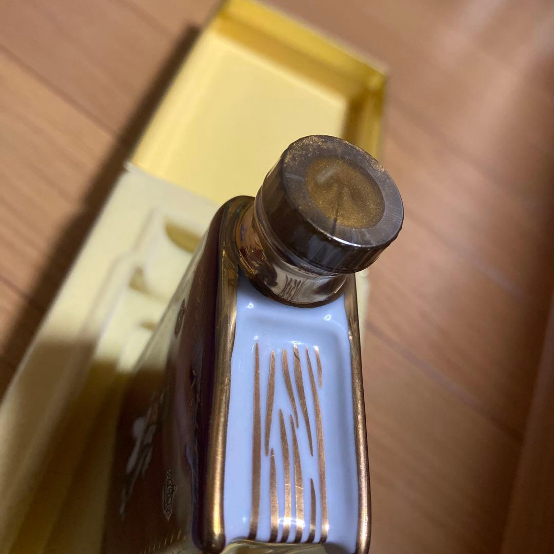 カミュCAMUS ナポレオン COGNAC BOOK 赤　未開封