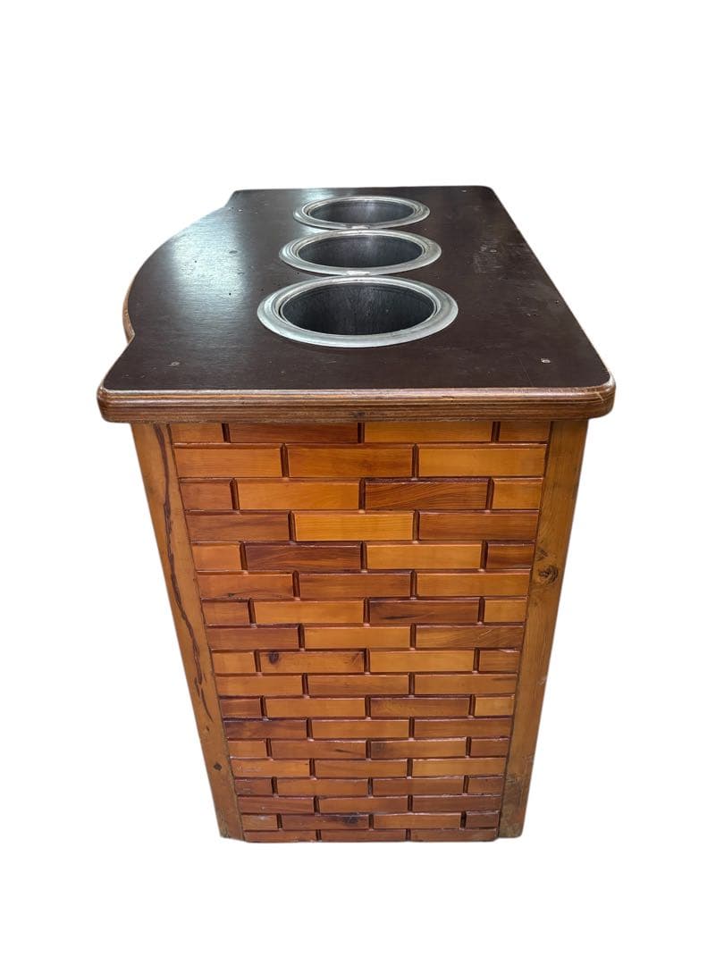 トルコアイス　ドンドゥルマ販売台