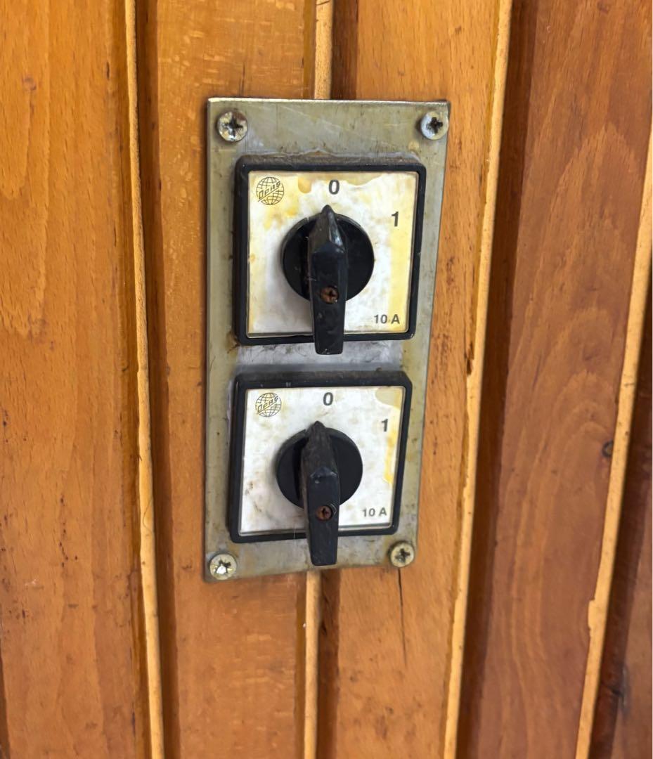 トルコアイス　ドンドゥルマ販売台