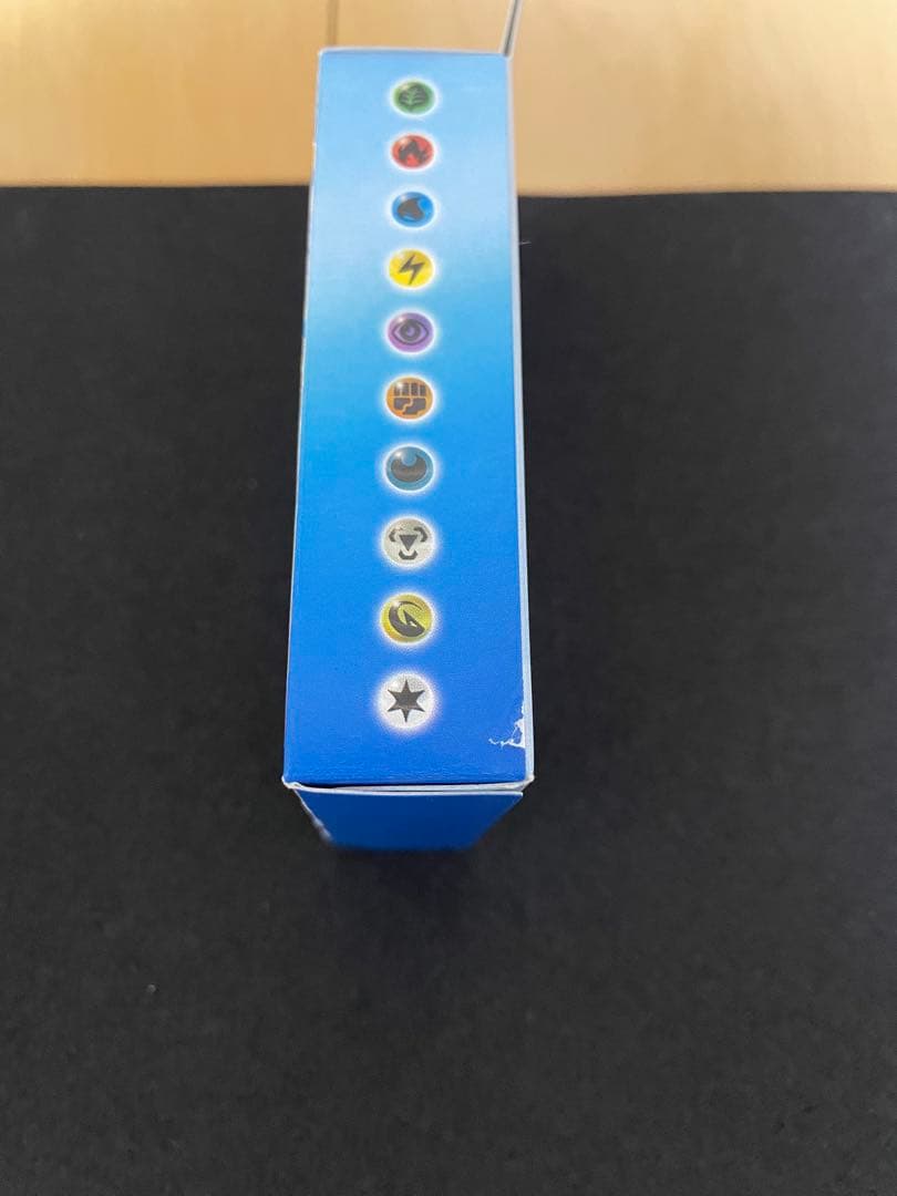 ポケモンカード スタートデッキ100 バトルコレクション 未開封 6個セット