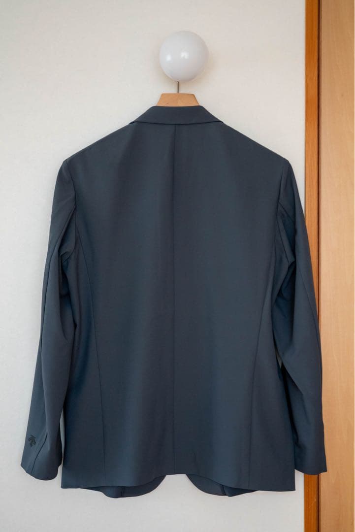 オルテライン 【I/O】テックスリムテーラードジャケット テックスリムパンツ