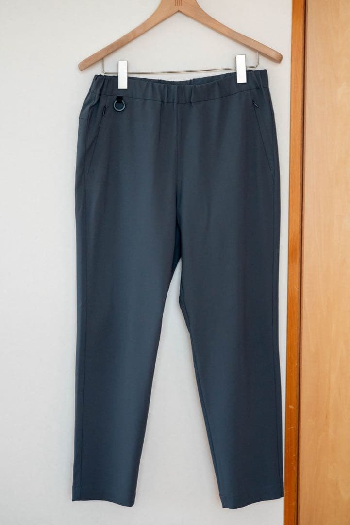 オルテライン 【I/O】テックスリムテーラードジャケット テックスリムパンツ