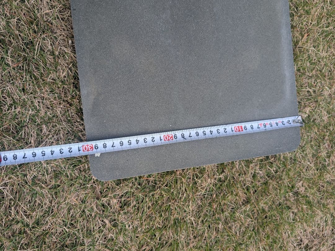 盆栽　回転台　四角　黒松　赤松　楓　4枚