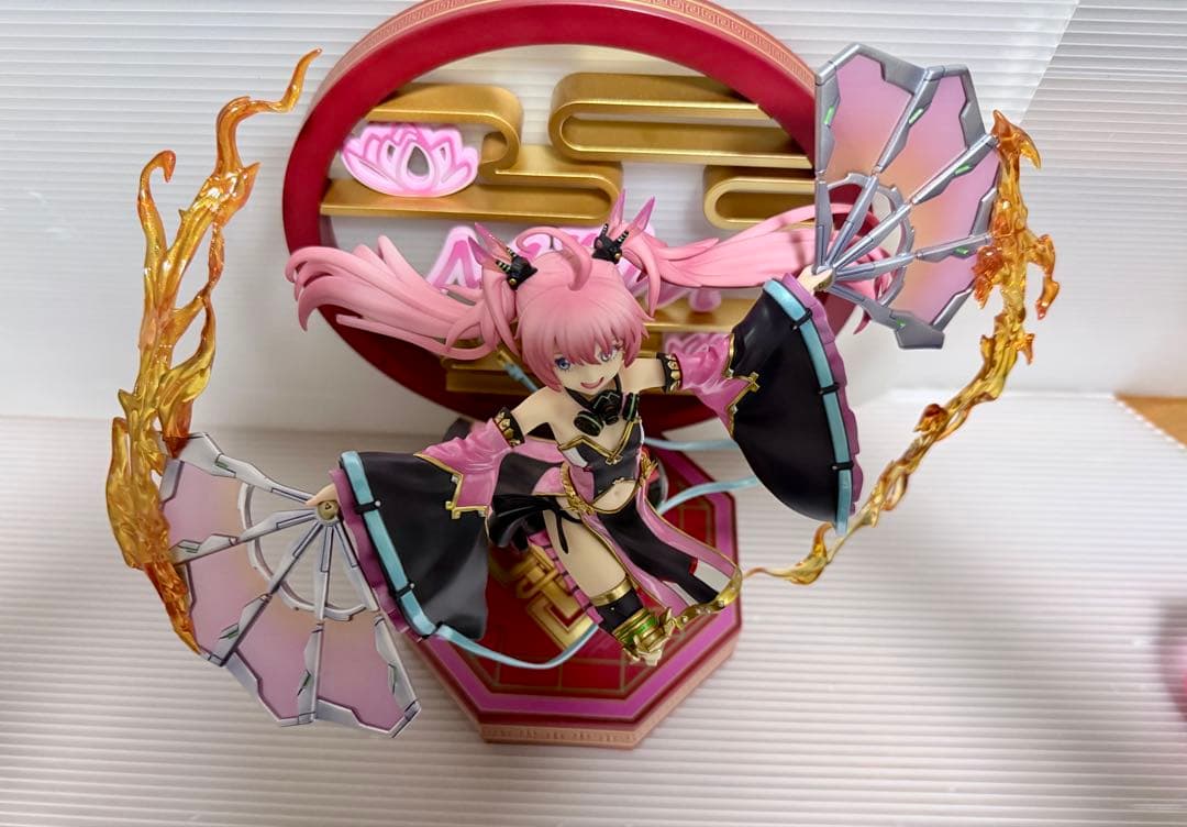 【国内正規品】　渋スク 転スラ ミリム・ナーヴァ -貪狼 Ver.