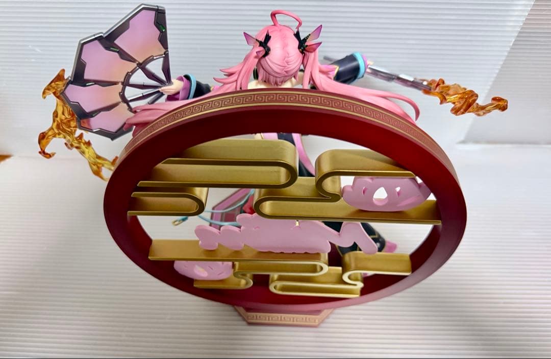 【国内正規品】　渋スク 転スラ ミリム・ナーヴァ -貪狼 Ver.