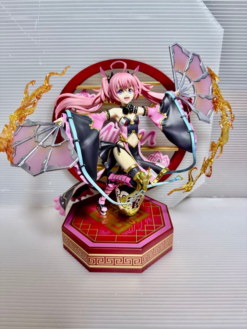 【国内正規品】　渋スク 転スラ ミリム・ナーヴァ -貪狼 Ver.