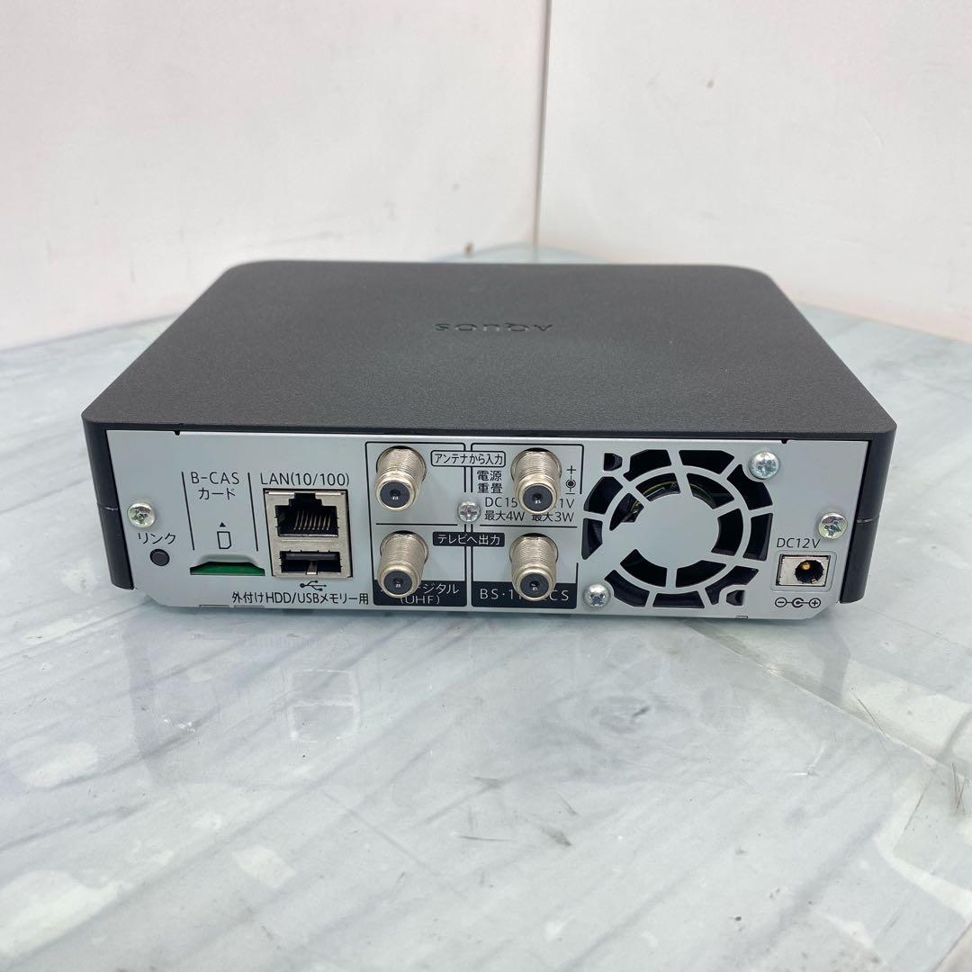 SHARP AQUOS 12V型 防水ポータブルテレビ 2T-C12AF