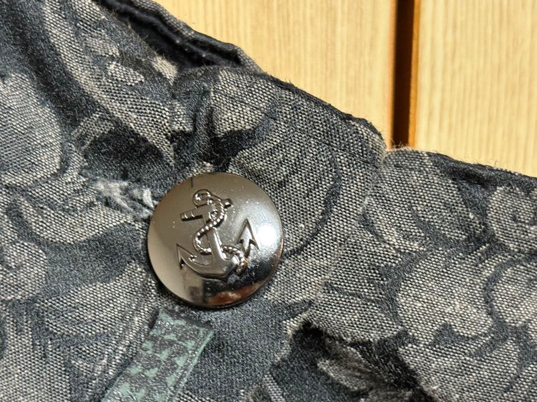 サルエルパンツ　ＴＴ