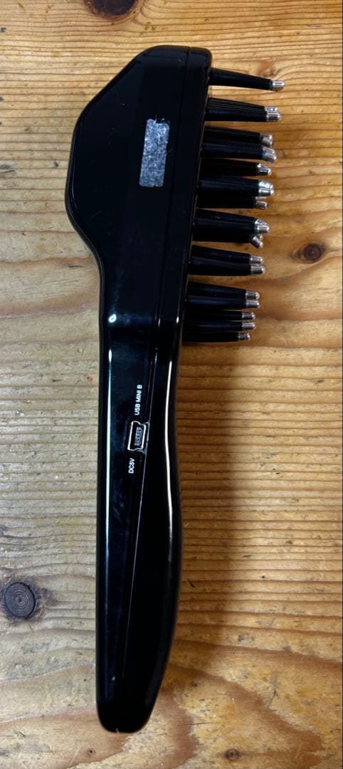 ゆ*】様 電気バリブラシ　ELECTRIC BARI BRUSH