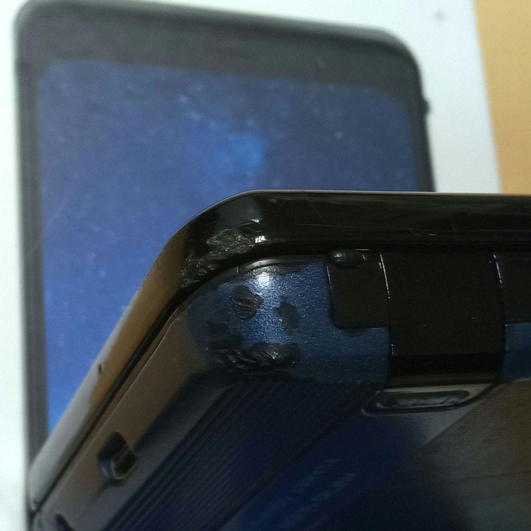 スマートフォン本体 Astro Slide 5g transformer