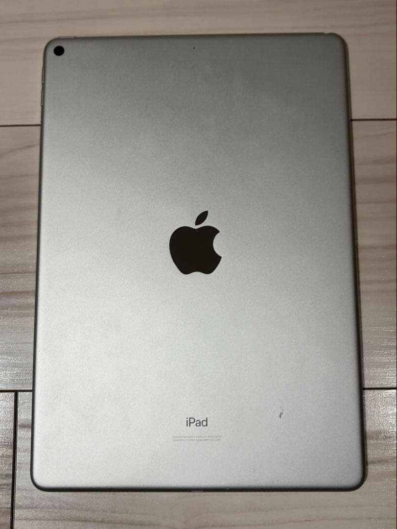 iPadAir 第3世代 64GB Wi‑Fi